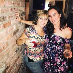 Meet your Posher, Maureen